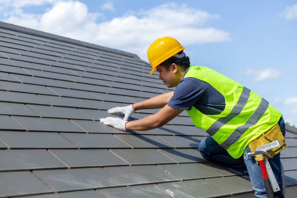 Best Best Roofing Contractors  in Santa Paula, CA