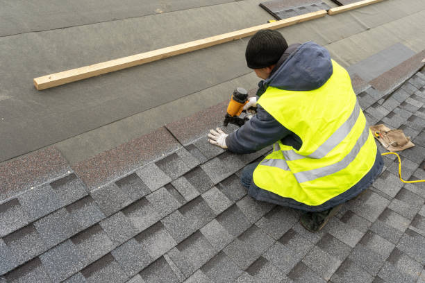 Best Roof Waterproofing Services  in Santa Paula, CA