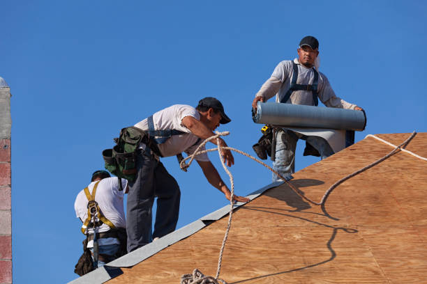 Best Flat Roof Repair Services  in Santa Paula, CA