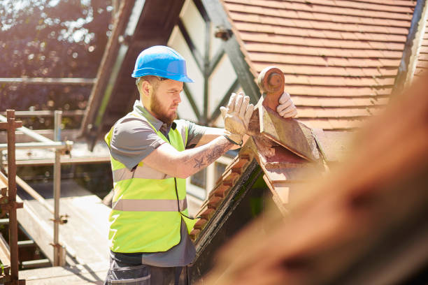 Best Roof Replacement Cost  in Santa Paula, CA