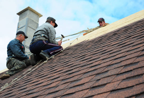 Quick and Trustworthy Emergency Roof Repair Services in Santa Paula, CA