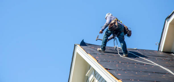 Santa Paula, CA Roofing Contractor Company